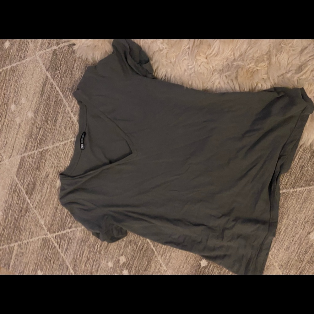 Zara tshirt